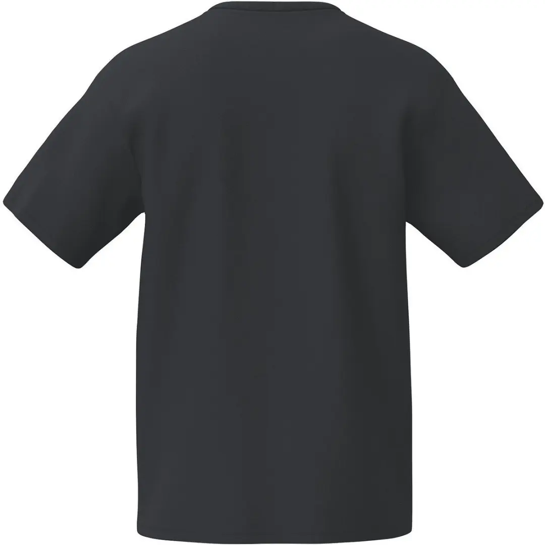 Erima CMpt 3 Wings T-shirt Heren S - Zwart