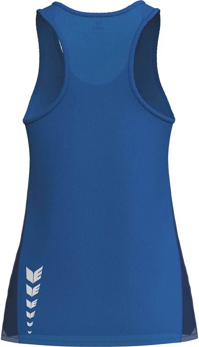 Erima T&F Wings Singlet Dames 36 - Royal