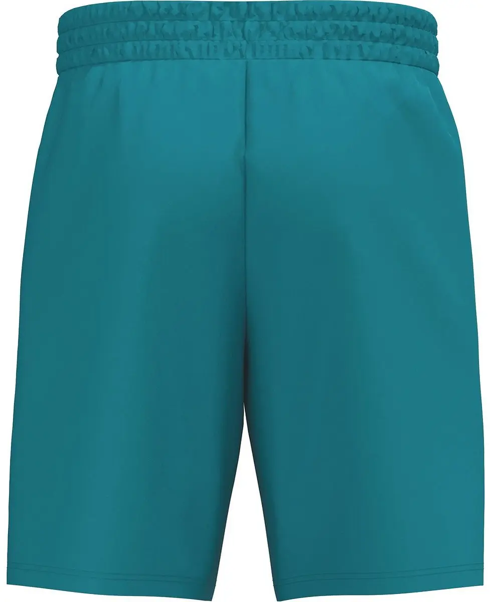 Erima Celebrate 125 Short - 140 - Tahitian Blue