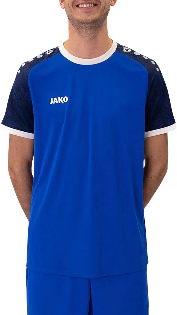 JAKO Iconic SS Shirt Senior XL