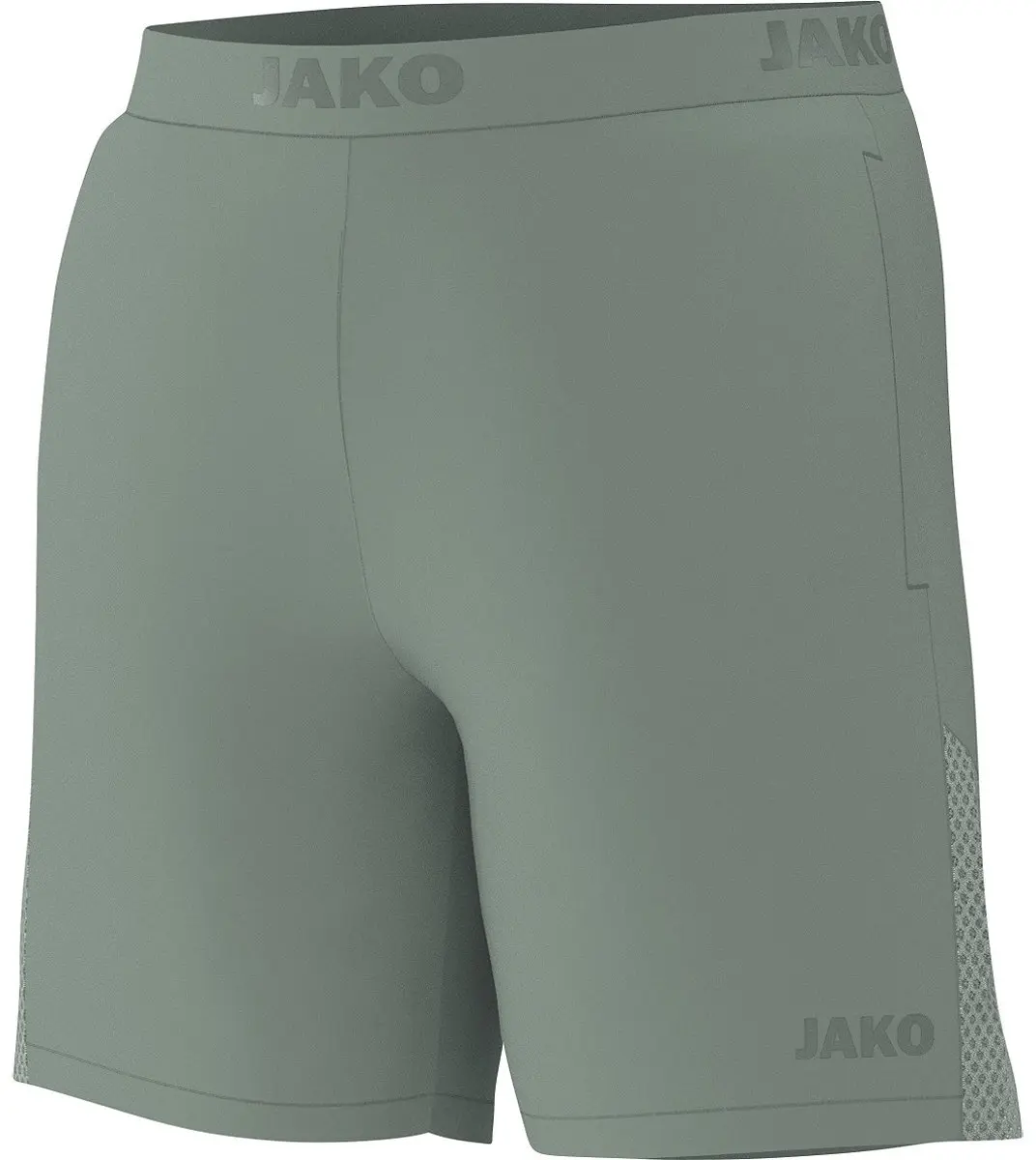 JAKO Power Short Heren