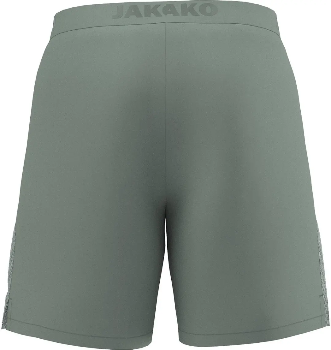 JAKO Power Short Heren - Mintgroen M