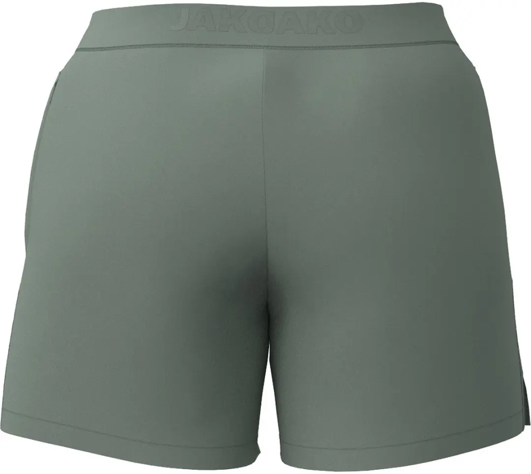 JAKO Power Short Heren - Mintgroen M