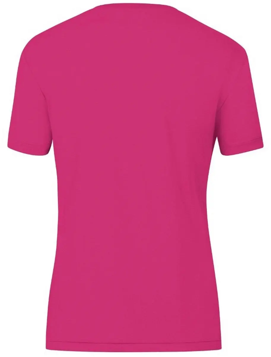 JAKO Team Shirt Dames - Maat XXL - Roze