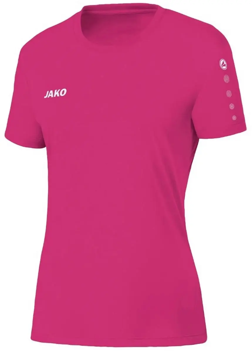 JAKO Team Shirt Dames
