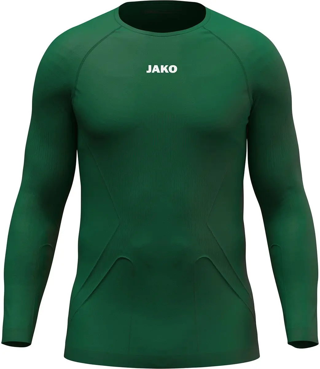 Jako Lightweight Longsleeve Kinderen 134
