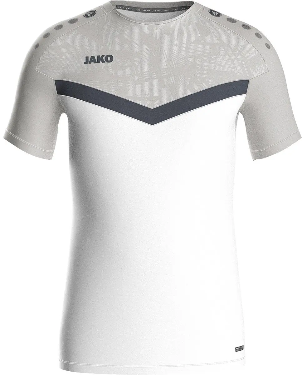 Jako Iconic T-Shirt Heren XXL