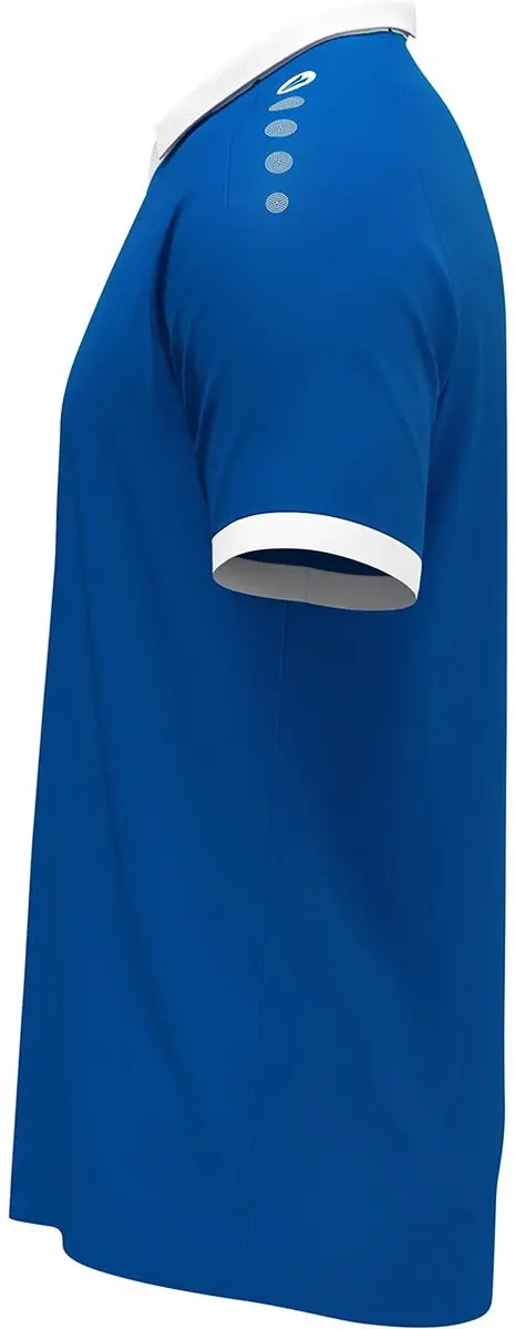 JAKO Glory Shirt Heren - Royal - L
