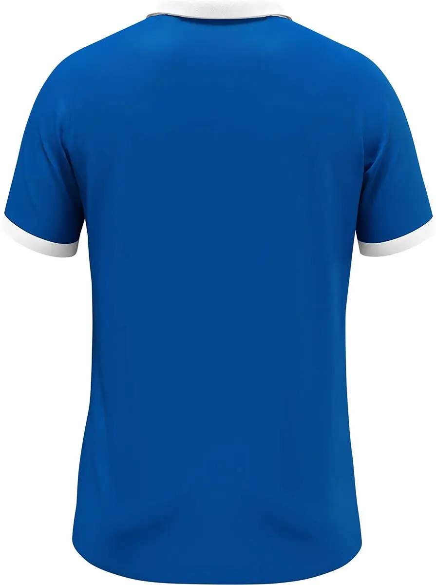 JAKO Glory Shirt Heren - Royal - L