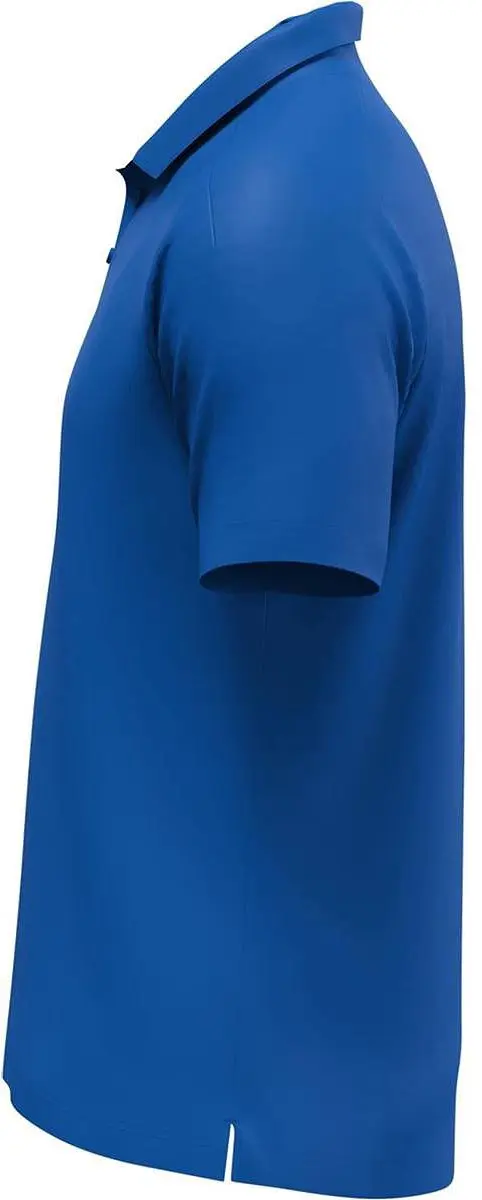 JAKO Dynamic Uni Polo Heren - Royal - Maat S