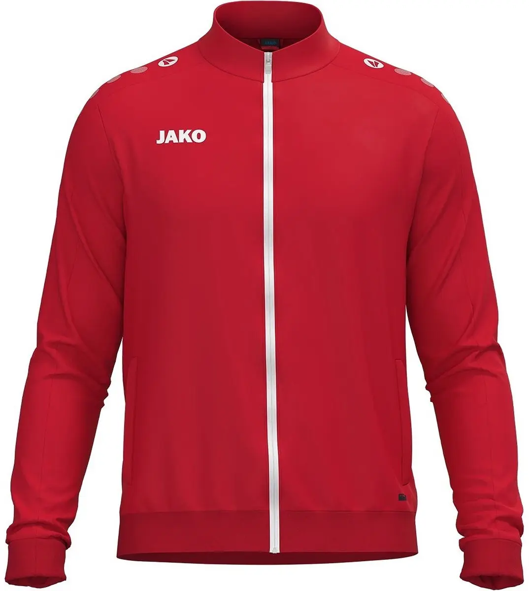 Jako One Polyestervest Kinderen 116