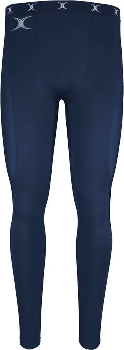 Gilbert Rugbylegging Atomic X Ii Donker Blauw