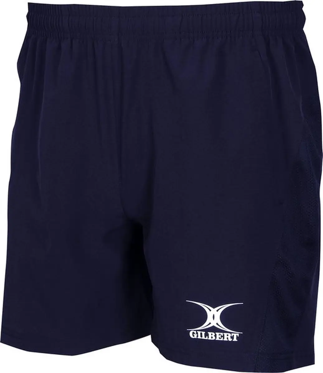 Gilbert Elite Shorts Donker Navy