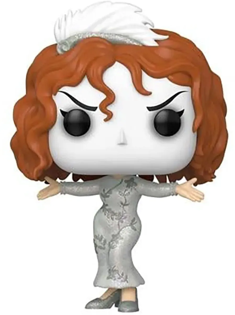 Funko Pop! Plus House of 1000 Corpses Baby Glitter #1852