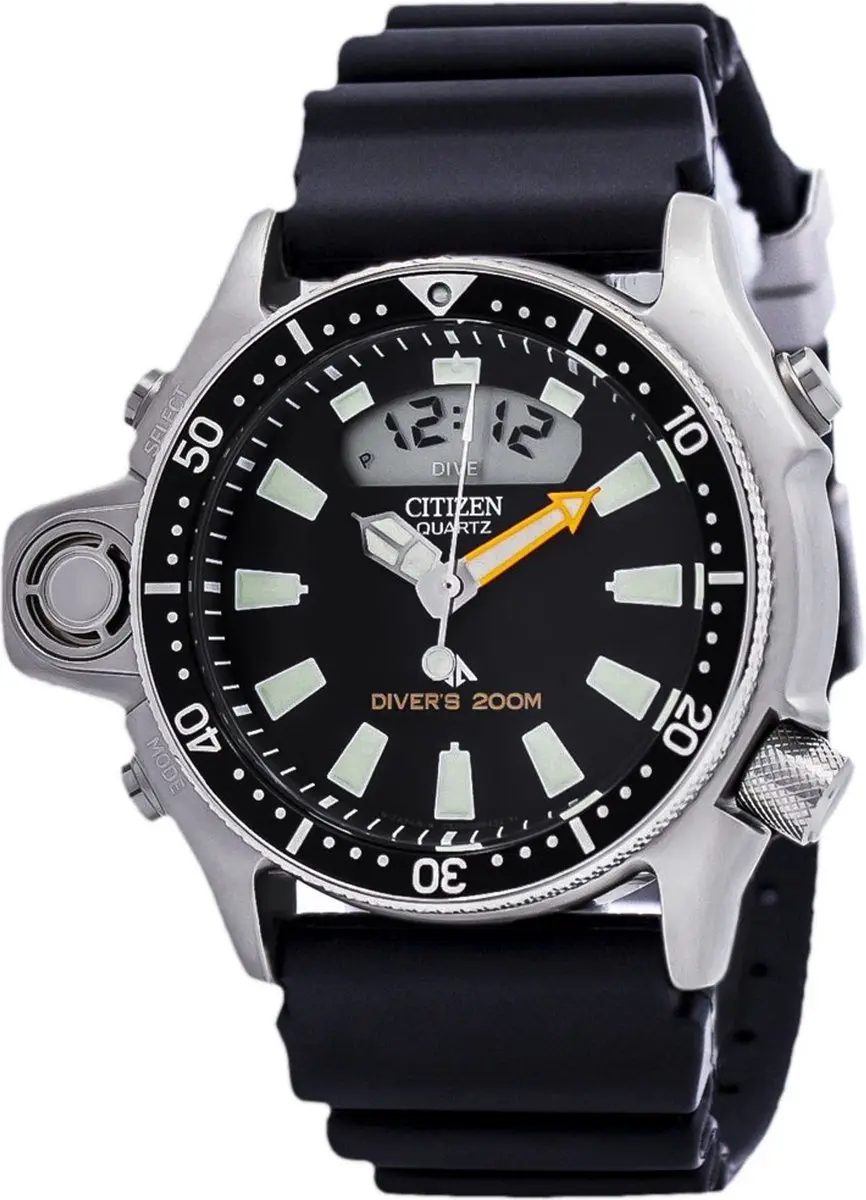 Citizen Mod. JP2000-08E