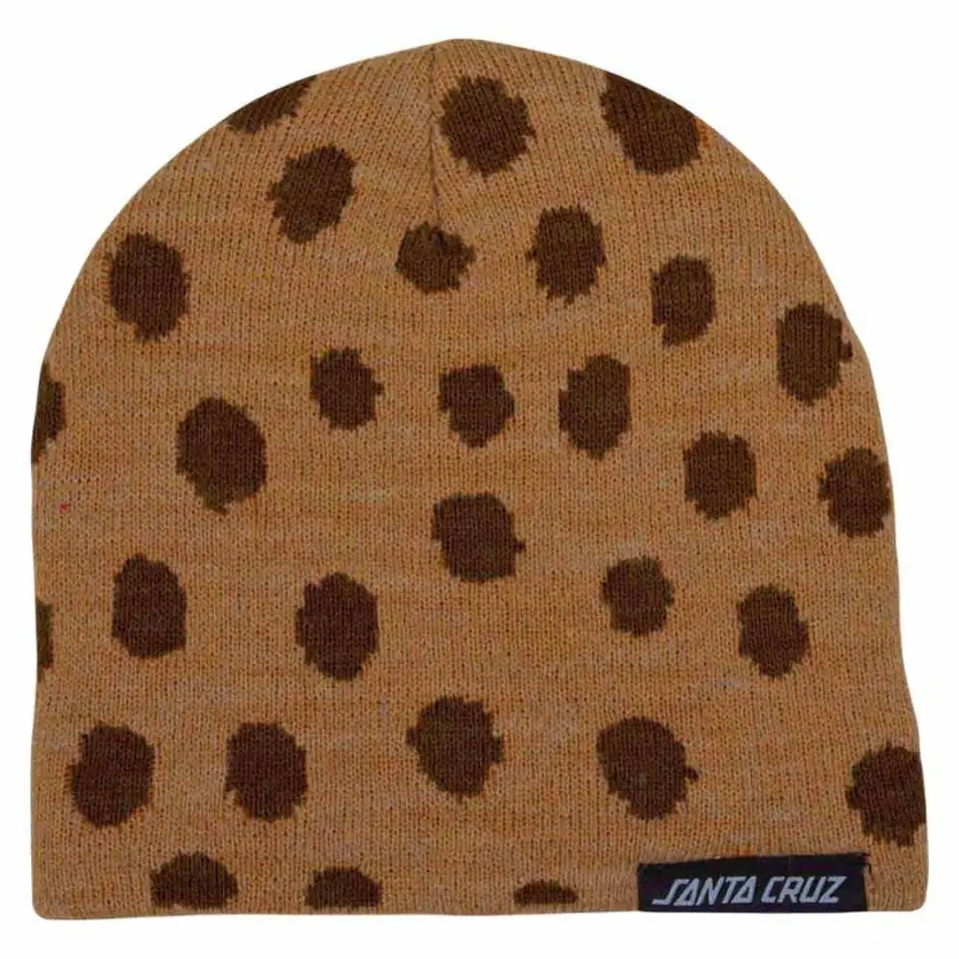 Santa Cruz Jaguar Muts Bruin Man,Vrouw