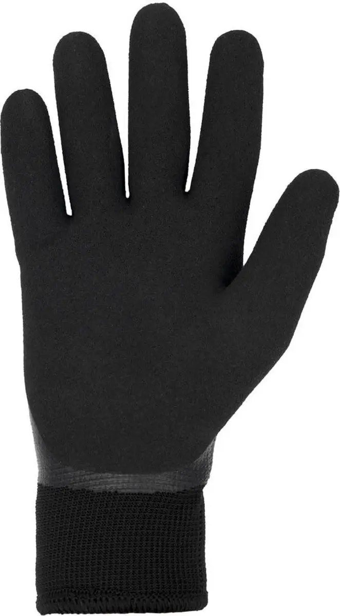 Lemieux Yardmaster Winter Werk Handschoenen - S - Donkerblauw