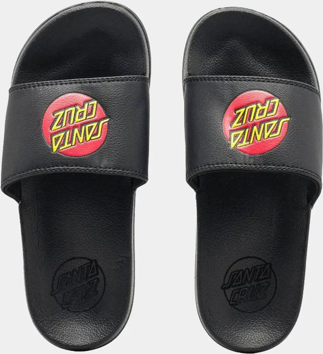 Santa Cruz Youth Classic Dot SB223-FO11