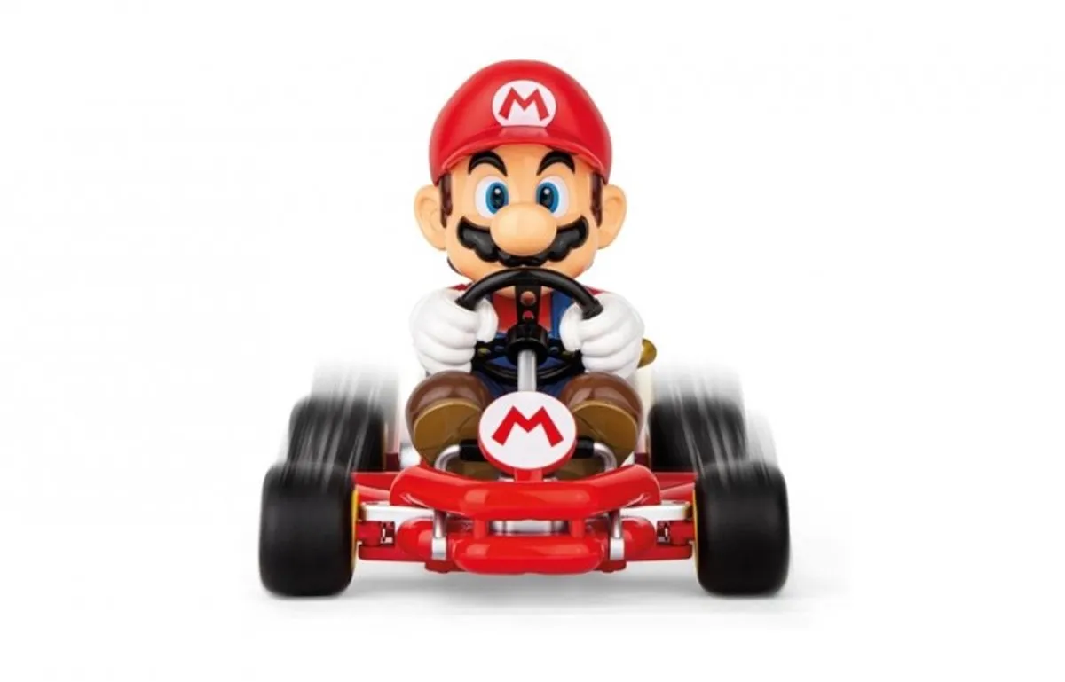 Carrera RC Mario Kart Pipe Kart - CAR370200989