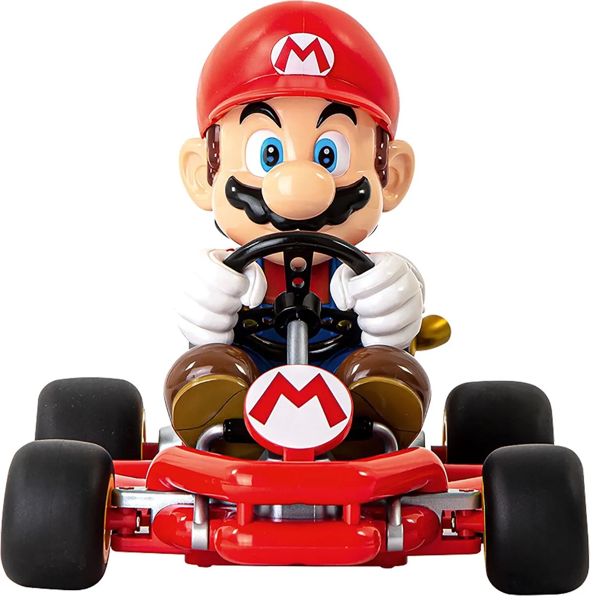 Carrera RC Mario Kart Pipe Kart - CAR370200989 - afbeelding 6 van 6