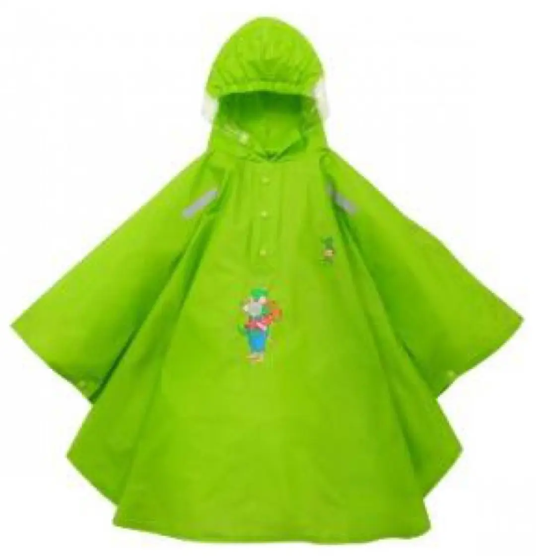 Willex Kikker Poncho
