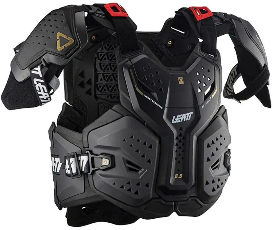 Leatt 6.5 Pro Borstbeschermer - L/XL