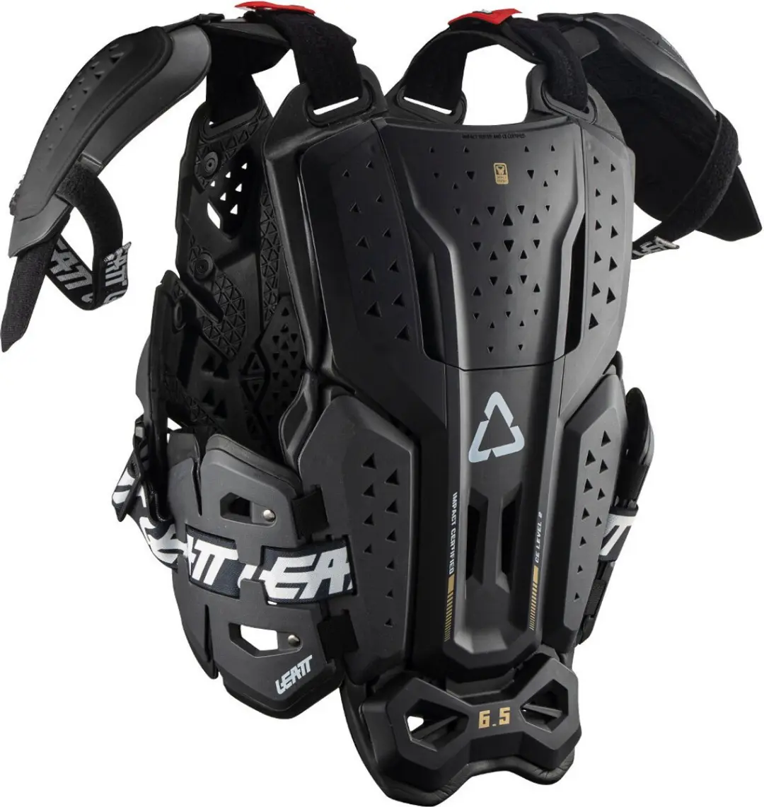 Leatt 6.5 Pro Borstbeschermer - L/XL
