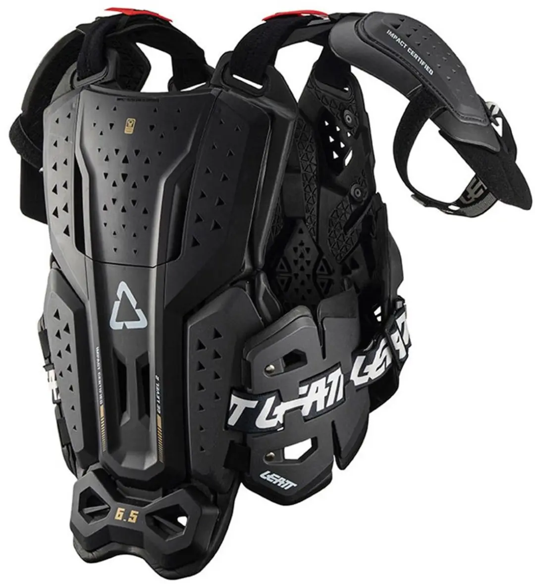 Leatt 6.5 Pro Borstbeschermer - L/XL