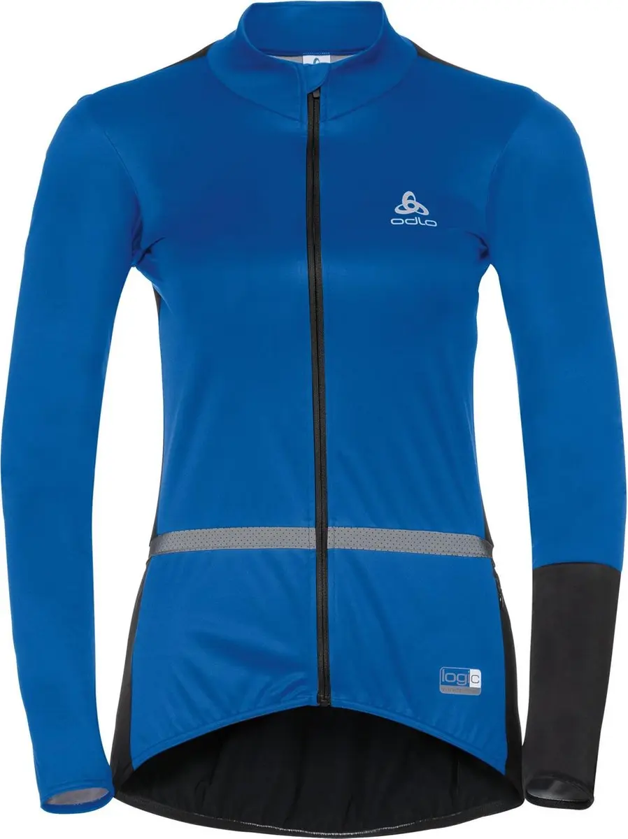 Jacket MISTRAL logic Jacket 411131