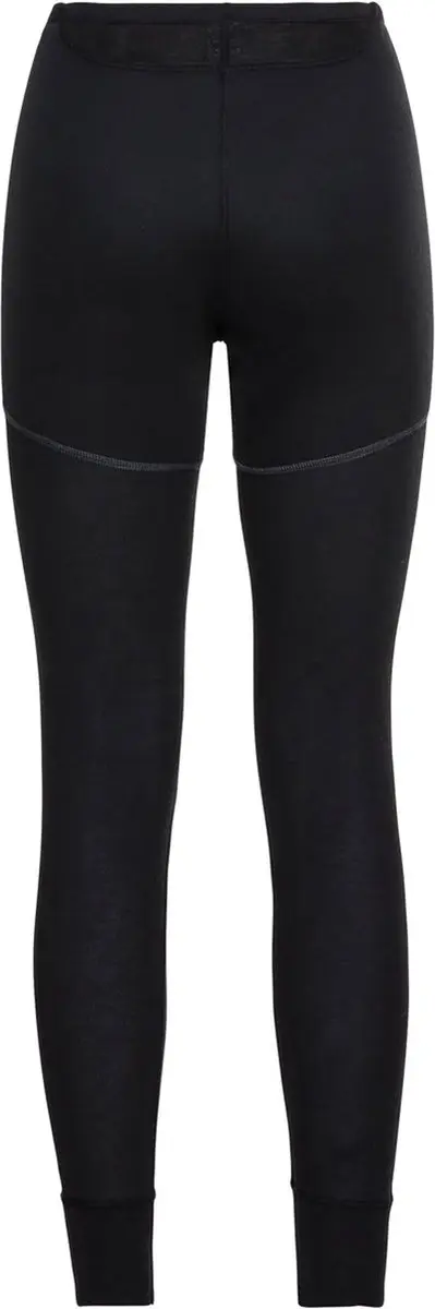 ODLO Active X-Warm Thermobroek Dames L - Zwart