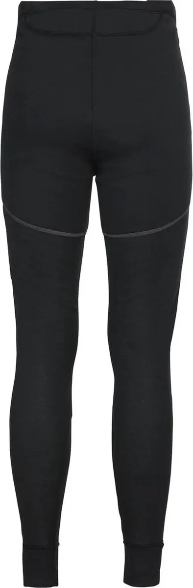 ODLO Active X-Warm Thermobroek Heren L - Zwart