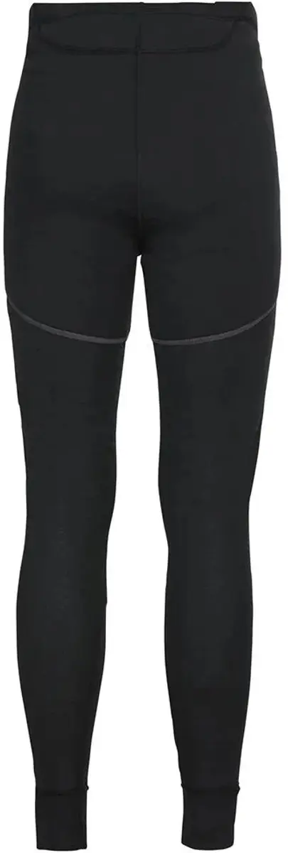 ODLO Active X-Warm Thermobroek Heren L - Zwart