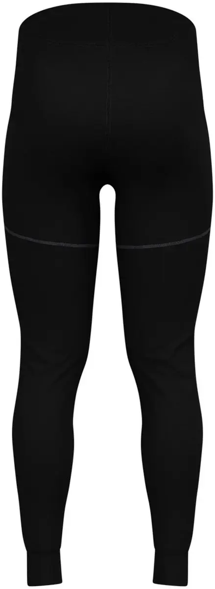 ODLO Active X-Warm Thermobroek Heren L - Zwart