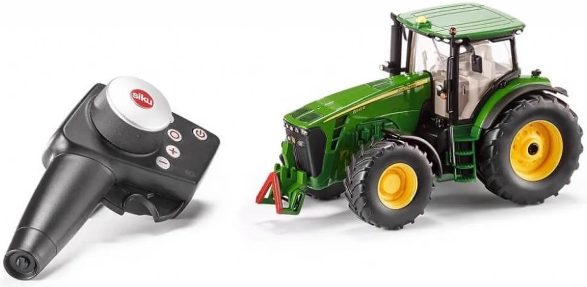 SIKU 6881 John Deere 8345R Tractor
