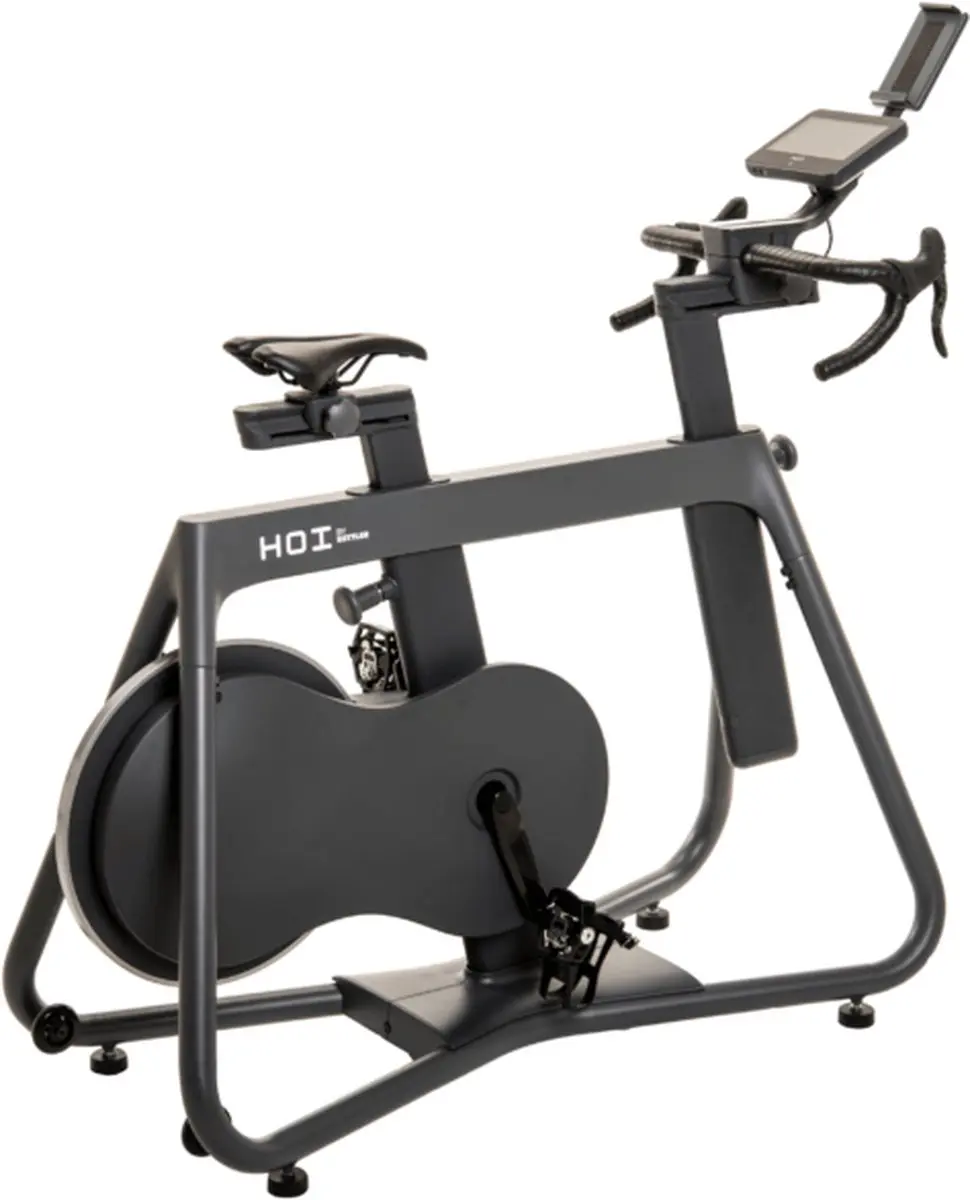 KETTLER HOI FRAME+ STONE Racefiets