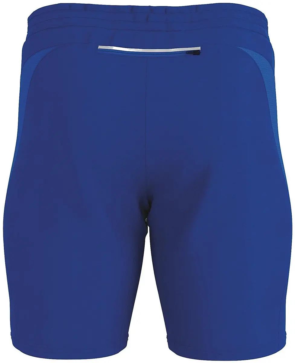 Errea Mills Panta Ad Trainingsbroek M - Lichtblauw
