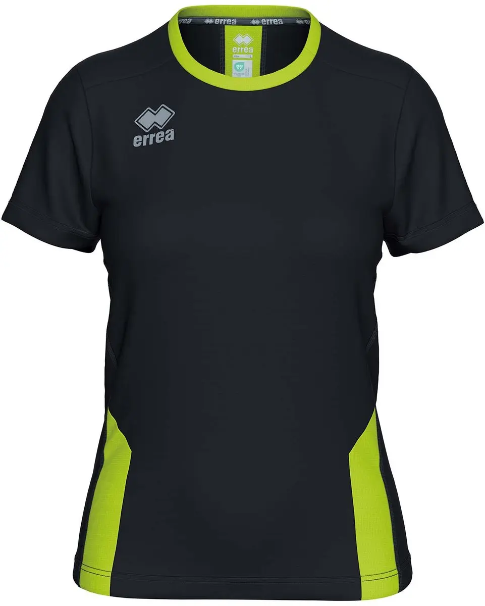 Errea Remy Dames T-shirt Korte mouw