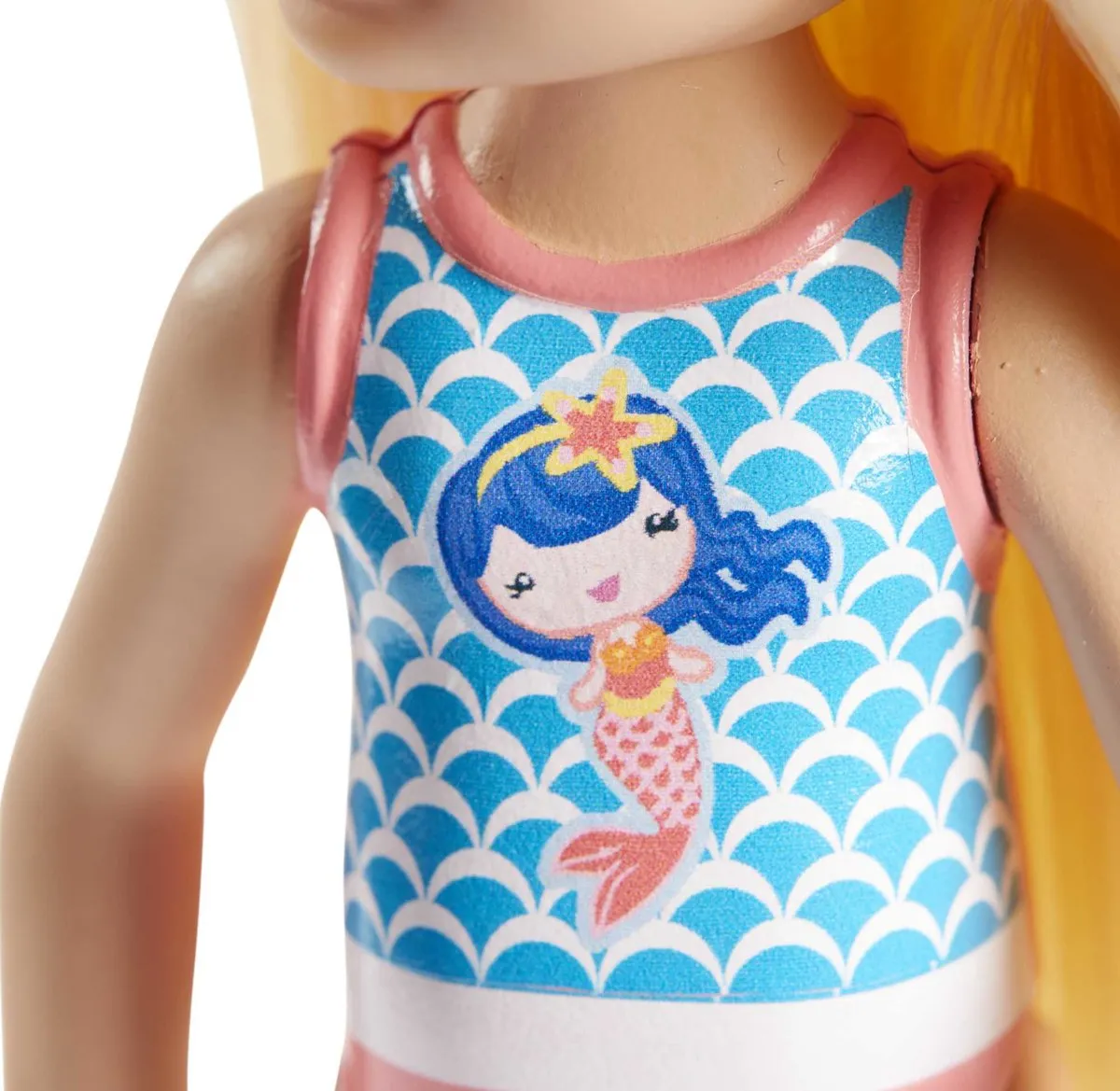 Barbie Club Chelsea Poppen - 1397mm - Gemengd