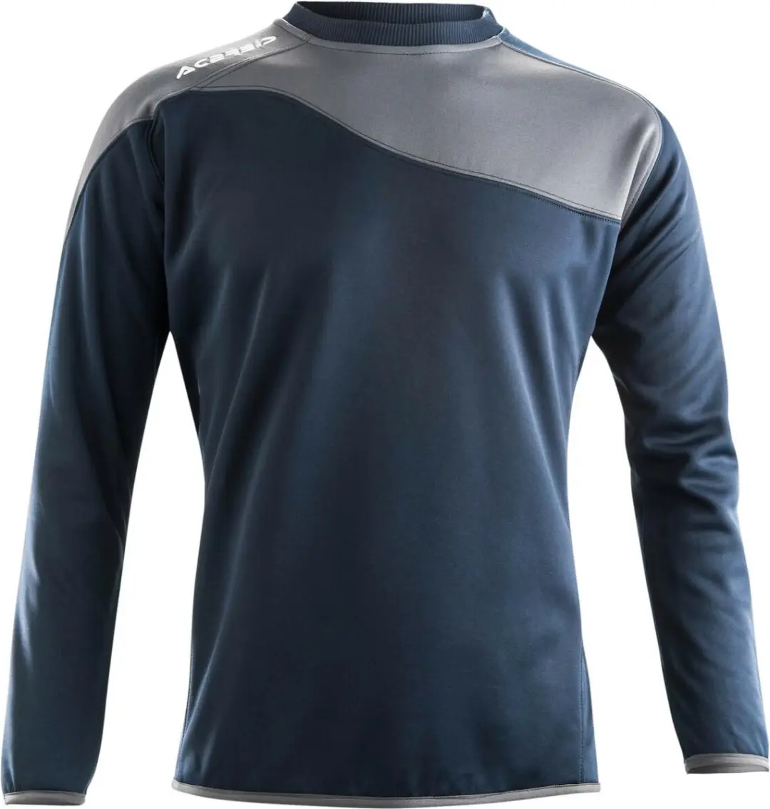 Acerbis ASTRO CREWNECK SWEATSHIRT 2XS