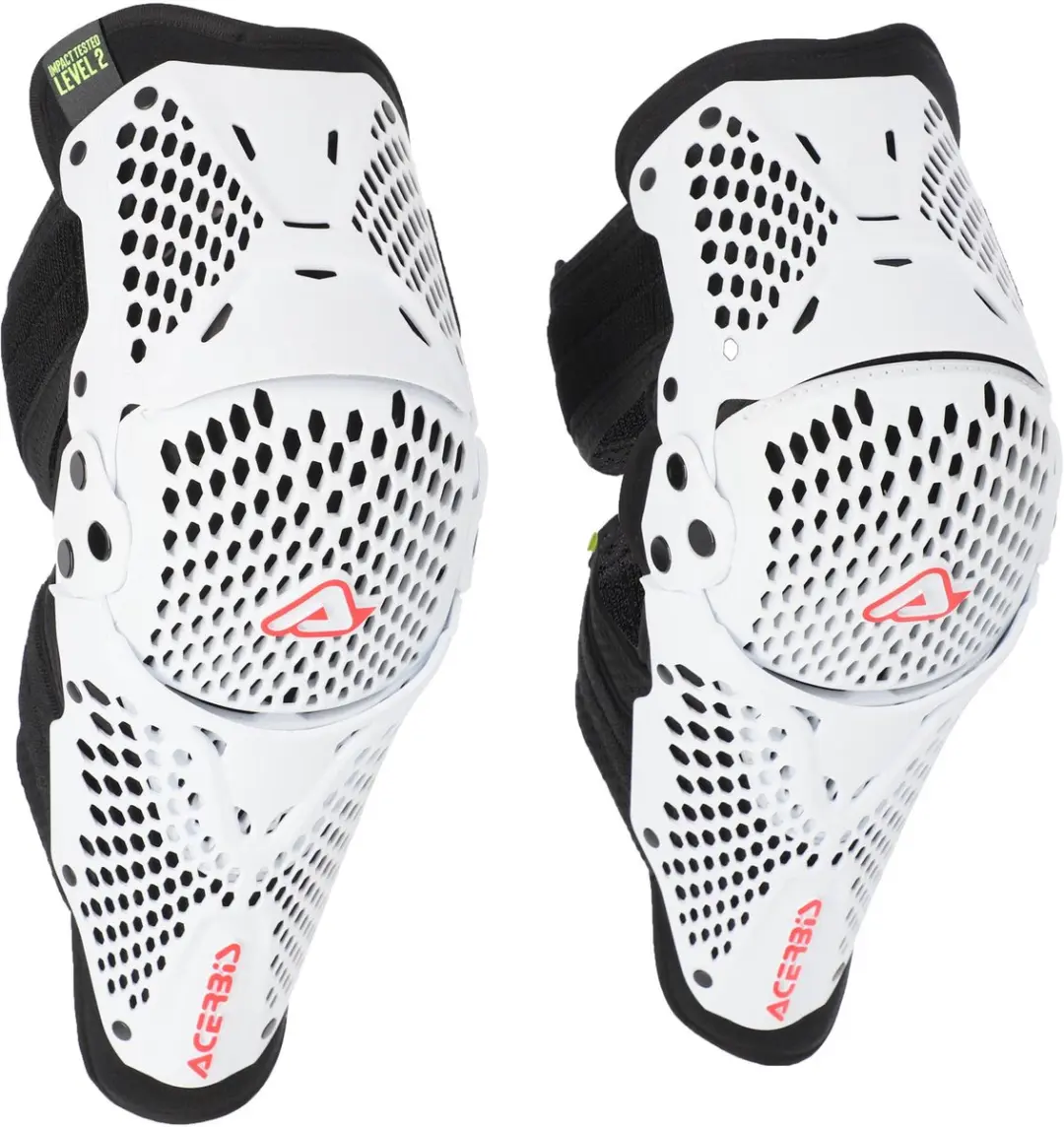 Acerbis K035 Kniebeschermers -