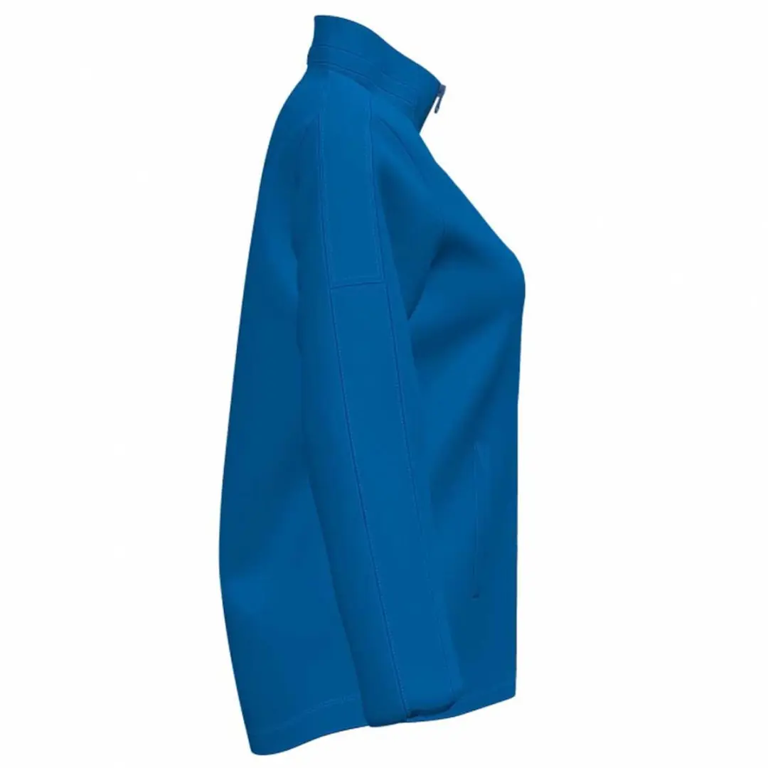 Joma Trivor Jas - Royal - XL - afbeelding 5 van 6