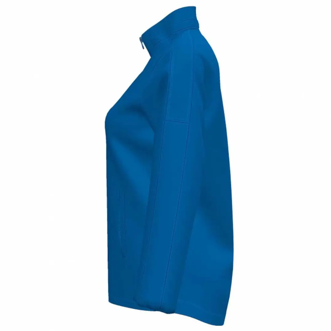 Joma Trivor Jas - Royal - XL - afbeelding 4 van 6