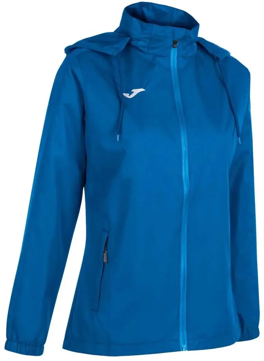 Joma Trivor Jas - Royal - XL - afbeelding 6 van 6