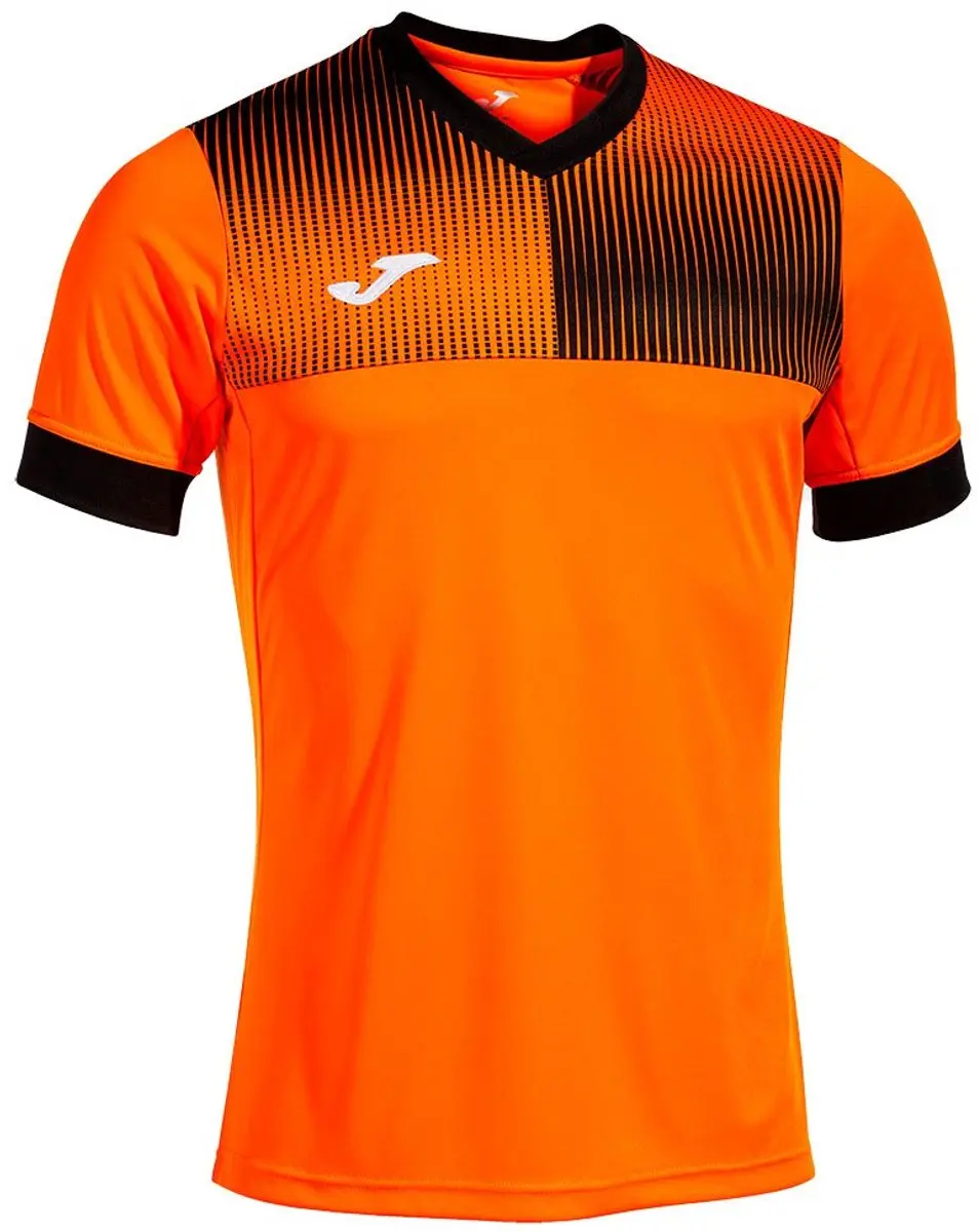 Joma Eco Supernova T-shirt 9-10 jaar