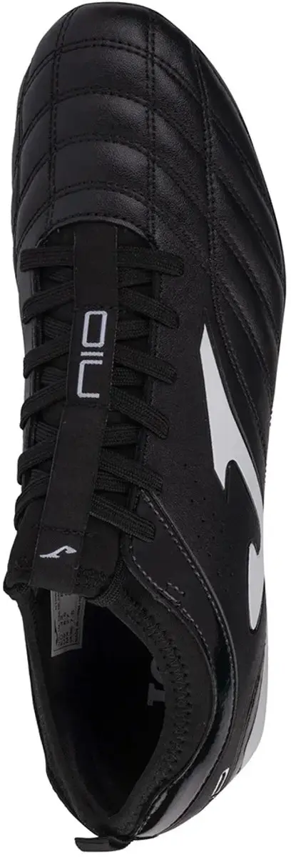 Joma N10w 24 Fg Cleats Voetbalschoenen - 43 - Zwart