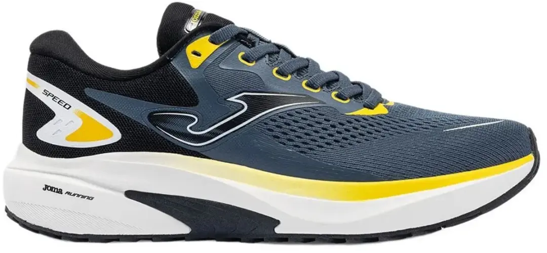 Joma Speed Hardloopschoenen Blauw EU 42 1/2 Man