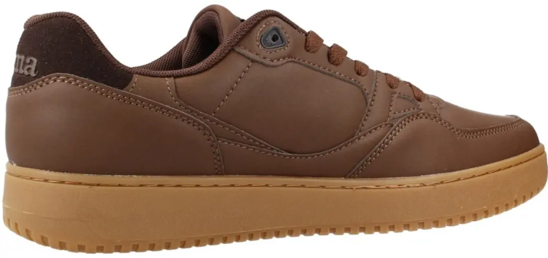 Joma C.Stadium Men 25 CSTAW, Mannen, Bruin, Sneakers, maat: 43