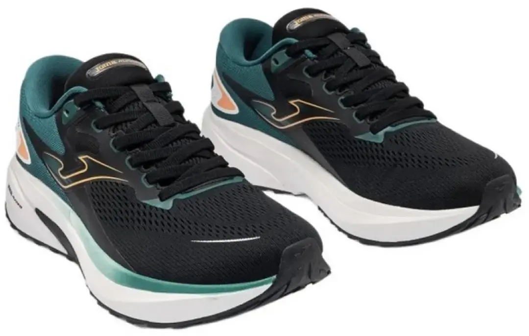 Joma Speed Hardloopschoenen 44 - Zwart/Rood - afbeelding 6 van 6