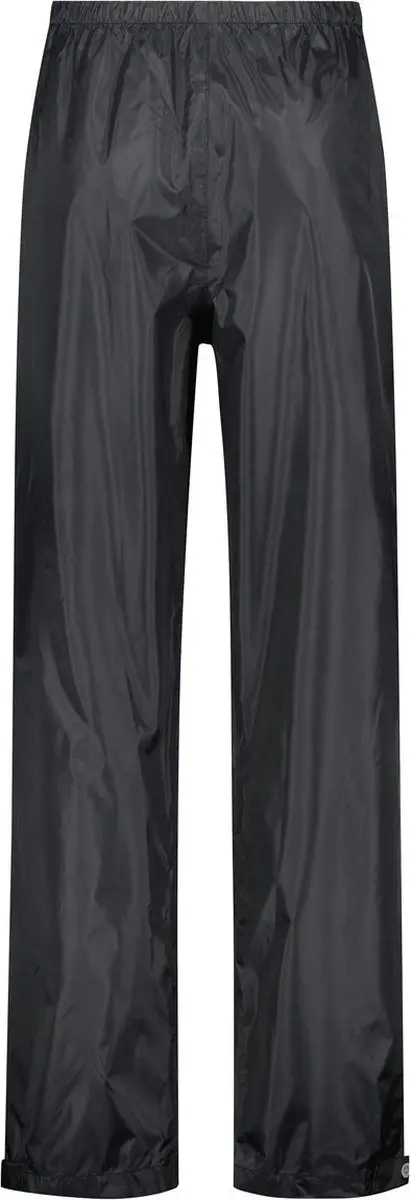 AGU Passat Regenpak - Geel S - Reflecterend