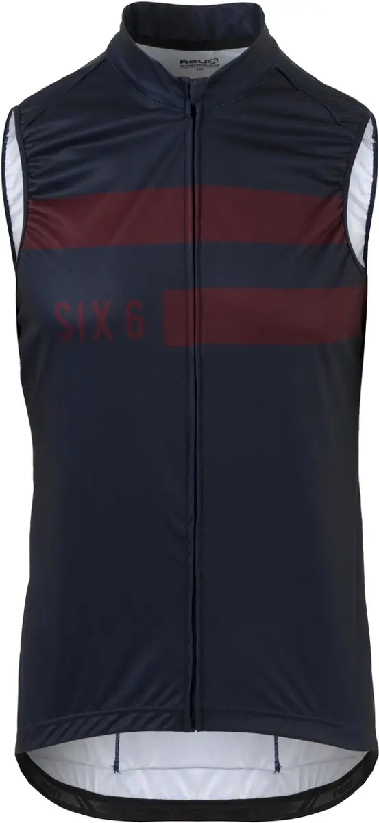 AGU Body SIX6 Heren